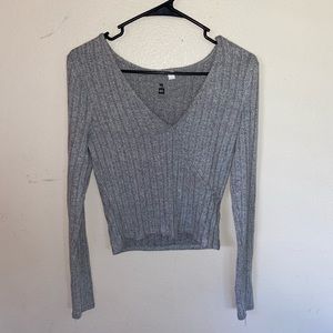 Pacsun Long Sleeve Top